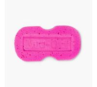 Muc-Off Expanding Microcell Sponge - Ergonomic Bike Cleaning Sponge for Cars and Motorcycles - Vacuum Packed, Durable, Dirt-Trapping Microcell Technology