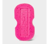 Muc Off Expanding Microcell Sponge - Pink, Pink