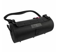 Muc-Off Explorer Handlebar Bag - Black / 2.4 Litre