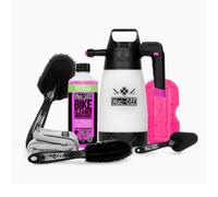Muc-Off Foam Sprayer Kit - White