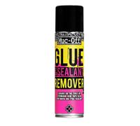 Muc Off Glue & Sealant Remover MTB Road Rims Tyres Metal Plastic Carbon - 200ml