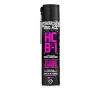 Muc Off HCB-1 Harsh Barrier Spray - 400ml - Black / 400ml