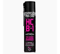 Muc Off HCB-1 Harsh Barrier Spray - 400ml - Black / 400ml