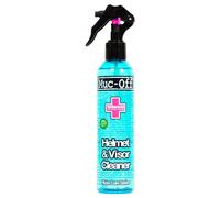 Muc-Off Helmet And Visor Cleaner Race / Racing / Rally / Motorcycle - 250ml