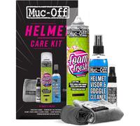 Muc-Off Helmet Care Kit V2