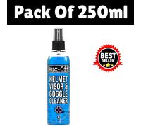 Muc-Off Visor, Lens and Goggle Cleaner