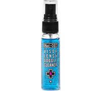 MUC-OFF - Visor Lens & Goggle Cleaner 32ml