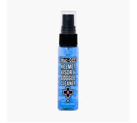 Muc-Off Visor Lens Helmet Goggles and Glasses Cleaner Spray - 35ml