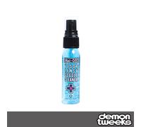 Muc Off Helmet Visor&goggle Cleaner 32ml One Size Blue / Black