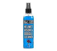 Muc-Off Helmet & Visor Cleaner - Spray 250ml x12