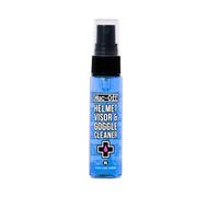 Muc Off Visor Lens & Goggles Cleaner 32ml