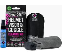 Muc-Off Helmet Visor & Goggle Cleaning Kit