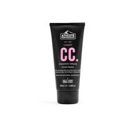 MUC-OFF - Luxury Chamois Cream Pour Femme 100ml Tube