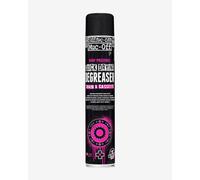Muc Off Quick Drying Spray Degreaser 750ml Black
