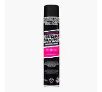 Muc-Off High Pressure Quick Drying Degreaser 750ml Heavy Duty No Rinse Turbo MX