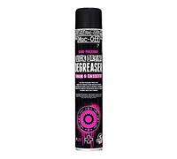 Muc Off Quick Drying Spray Degreaser 750ml Black