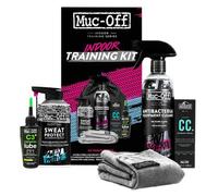 Muc Off Indoor Training Cleaning Kit Black