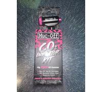 Muc-Off Co2 Inflator Kit