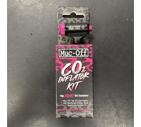 Muc-Off Co2 Inflator Kit