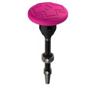 Muc Off Internal Valves Anti-theft System One Size Black