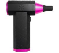 Muc-Off It Blows! Precision Air Blaster - Black / Pink