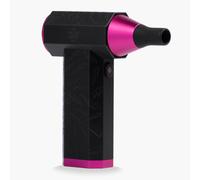 Muc-Off It Blows! Precision Air Blaster - Black / Pink