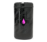 Muc-Off Tool Bottle - Black / 450ml Black