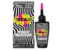 Muc Off Ludicrous AF Performance Chain Lube/Oil "Feel the speed" 50ml