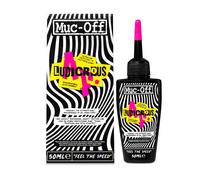 Muc-Off Ludicrous AF Lube