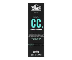 MUC-OFF - Luxury Chamois Cream 100ml Tube