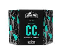 Muc-Off Athlete Performance Chamois Cream - 250ml one size