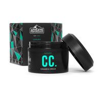 Muc-Off Luxury Chamois Cream - Anti Chafing Cream with Aloe Vera & Cooling Ef...