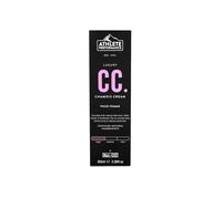 MUC-OFF - Luxury Chamois Cream Pour Femme 100ml Tube