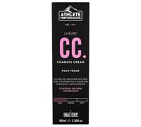 Muc-Off Luxury Chamois Cream - Pour Femme