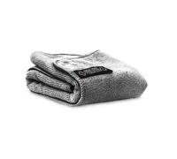 Muc-Off Premium Microfibre Polishing Cloth - Grey