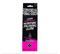 Muc Off - Microfibre Polishing Cloth