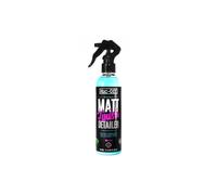 MUC-OFF MATT FINISH MC DETAILER 250ML 20004