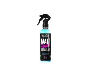 MUC-OFF MATT FINISH MC DETAILER 250ML 20004