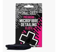 Muc Off Premium Microfibre Detailing Cloth