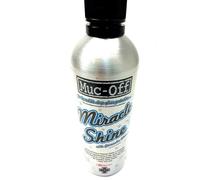 Muc-Off Miracle 500ml Glossy Spray for Men