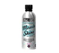 Muc-Off Miracle 500ml Glossy Spray for Men