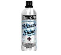 Muc-Off Miracle 500ml Glossy Spray for Men