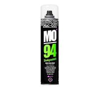 Muc Off - Mo-94 Multi-Use Spray - Bike cleaner size 400 ml, black