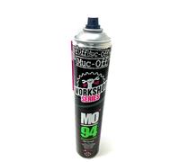 Muc-Off Lube Mo-94 Workshop Size 750ml Aerosol