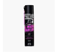 Muc-Off Motorcycle All Weather Chain lube