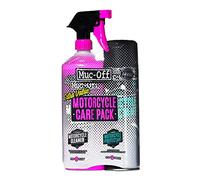 Muc-Off Motorcycle Duo Care Cleaning Box