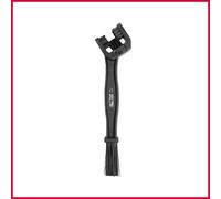 Muc-Off Motorcycle Chain Brush Motocross Cleaning Chain Brush - 21071-BCB