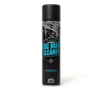 Muc-Off Motorcycle Disc Brake Cleaner Motorbike Scooter Care 400ml M613