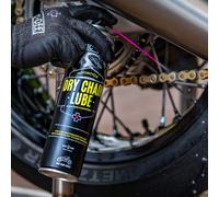 Muc-Off Dry PTFE 400ml Chain Lube
