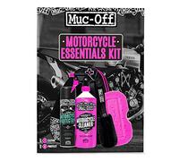 Muc-Off Motorcycle Care Essentials Cleaning Box